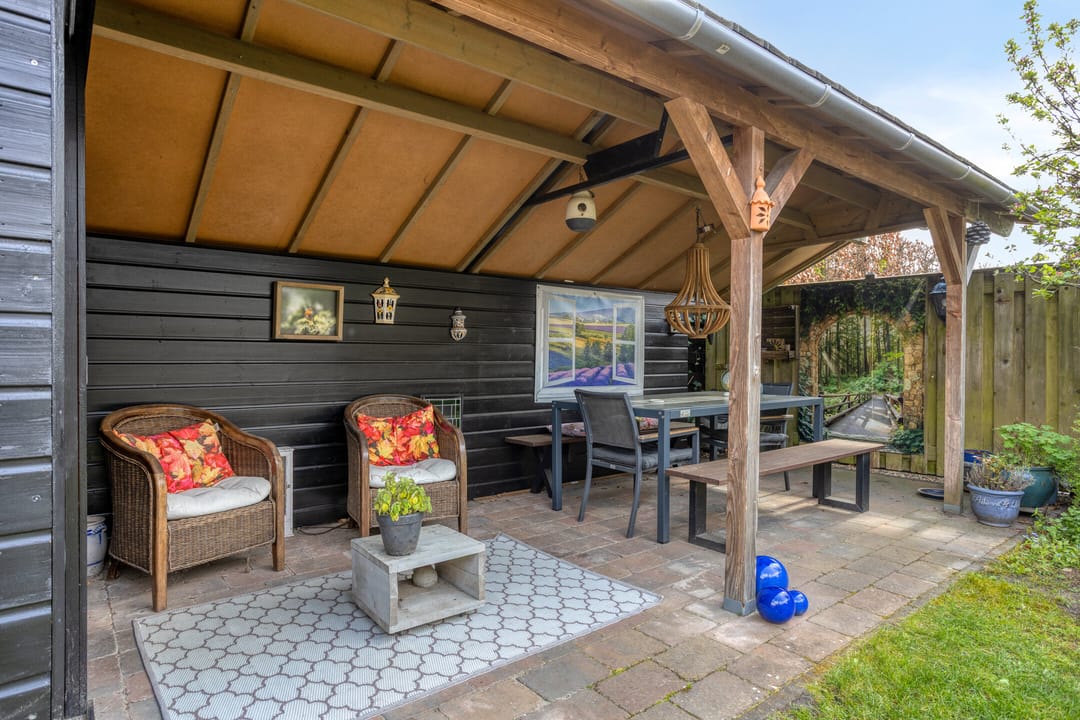 Photo 7 of Brahmslaan 11