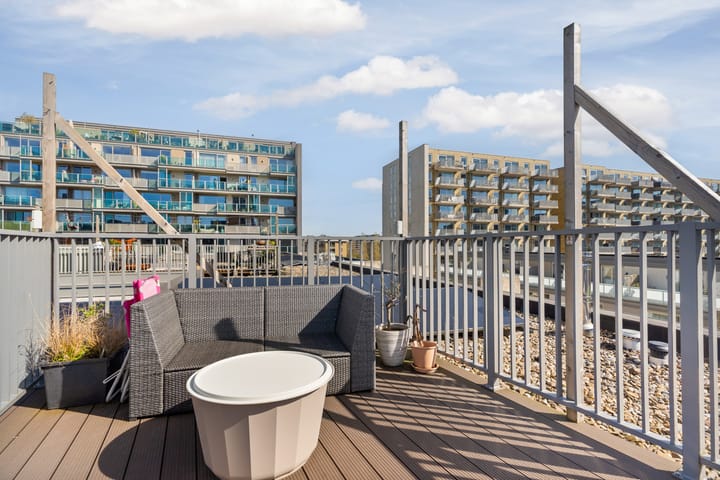 Foto 4 van Fanny Blankers-Koenlaan 20