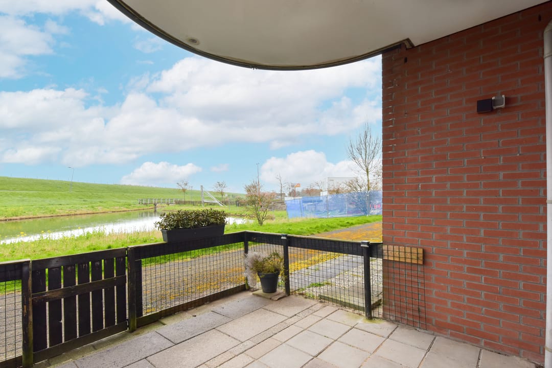 Foto 17 van Taeke van der Meerstraat 13-A