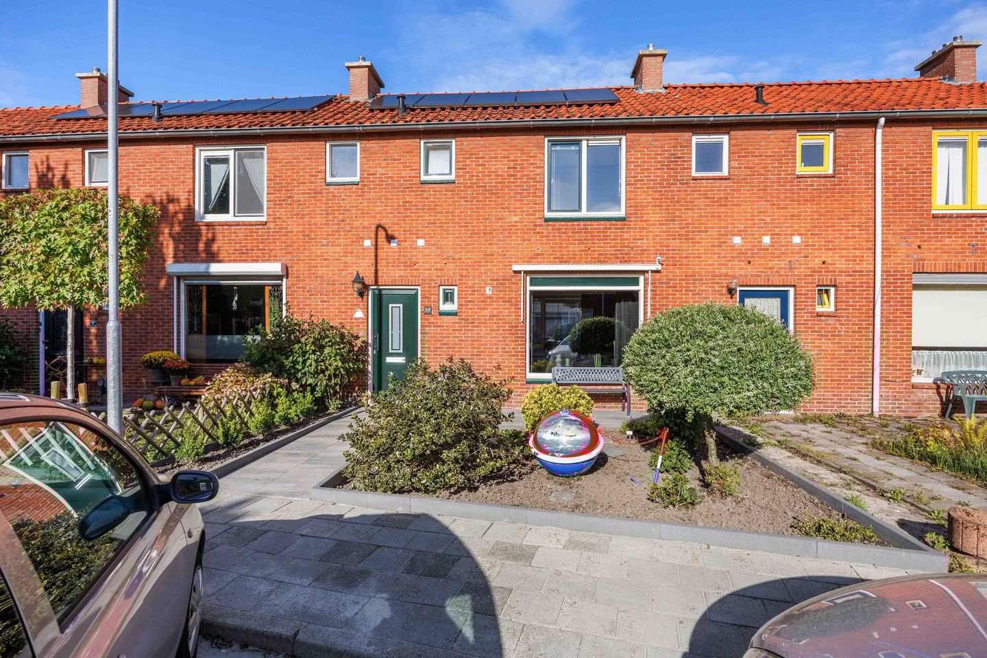 Foto 50 van Ripperdastraat 39