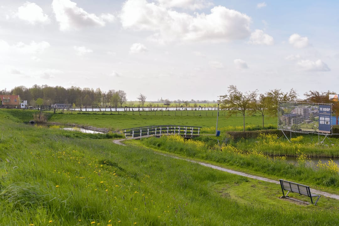 Foto 26 van Taeke van der Meerstraat 13-A