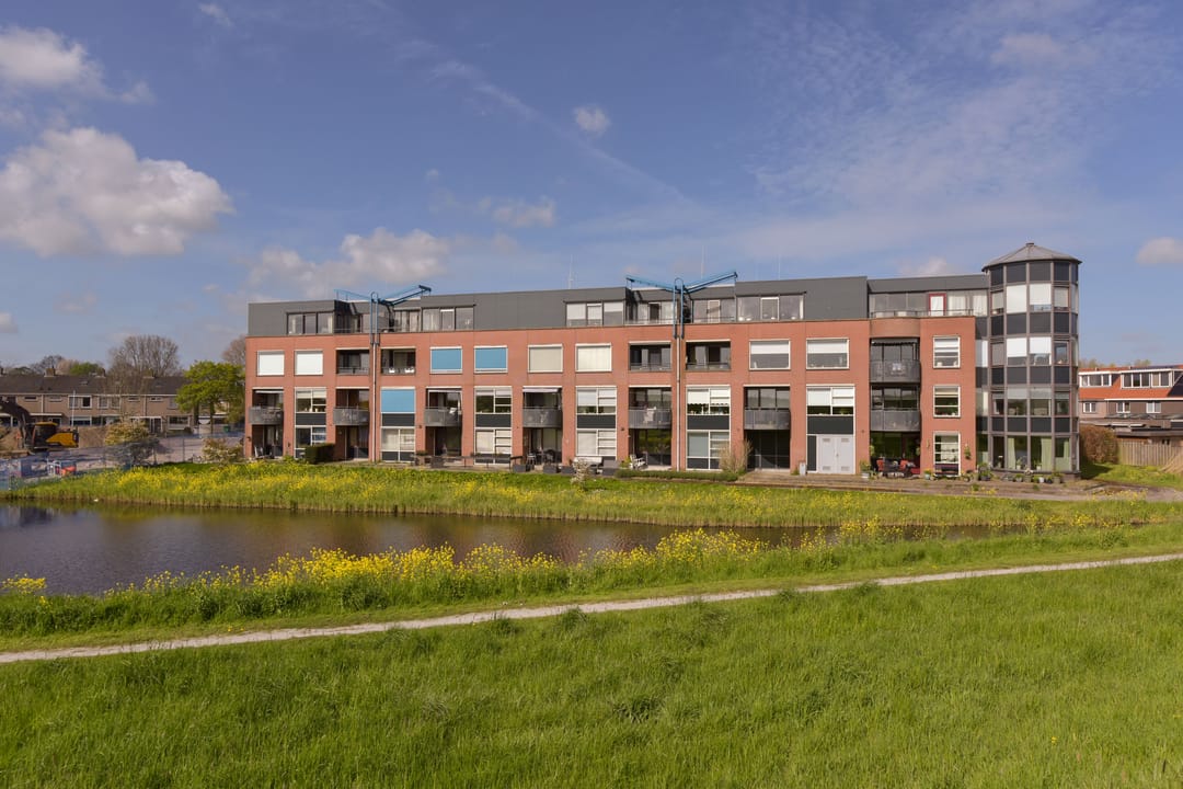 Foto 31 van Taeke van der Meerstraat 13-A