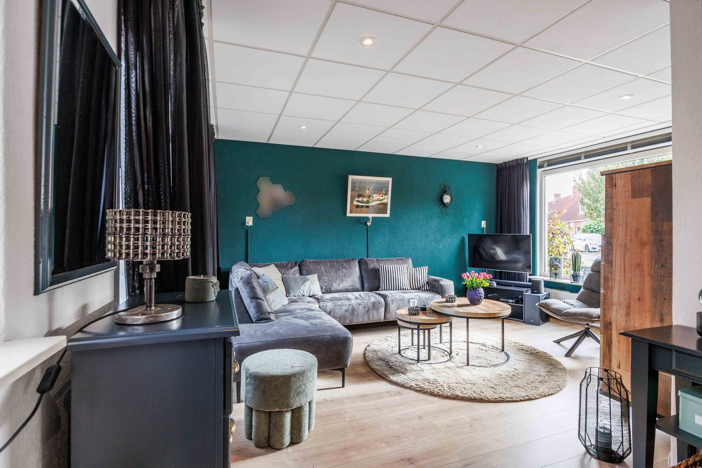 Foto 4 van Ripperdastraat 39