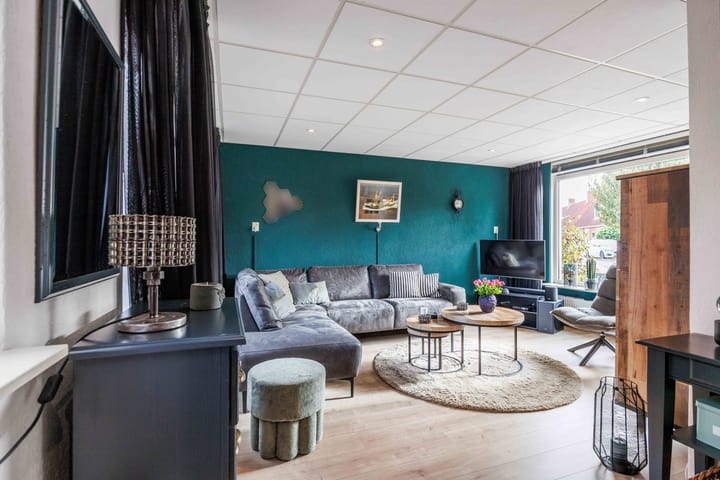 Foto 4 van Ripperdastraat 39