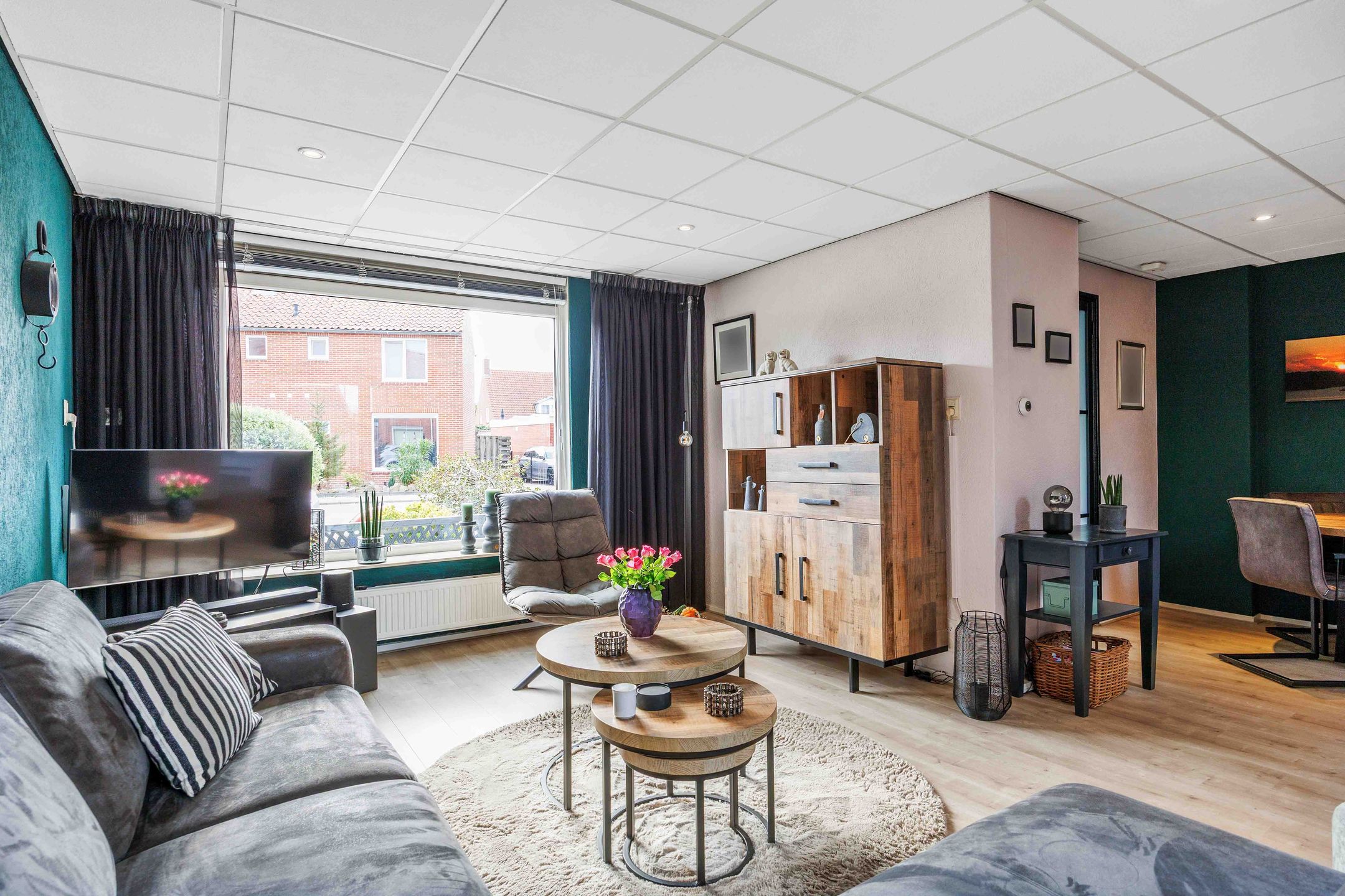 Foto 9 van Ripperdastraat 39