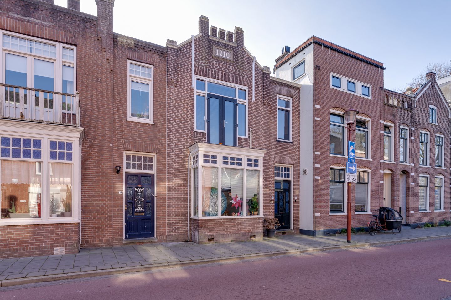 Photo 5 of Julianastraat 14-A