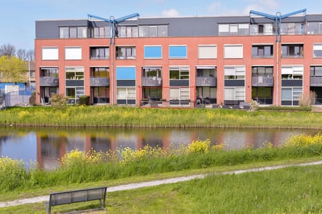 Taeke van der Meerstraat thumbnail