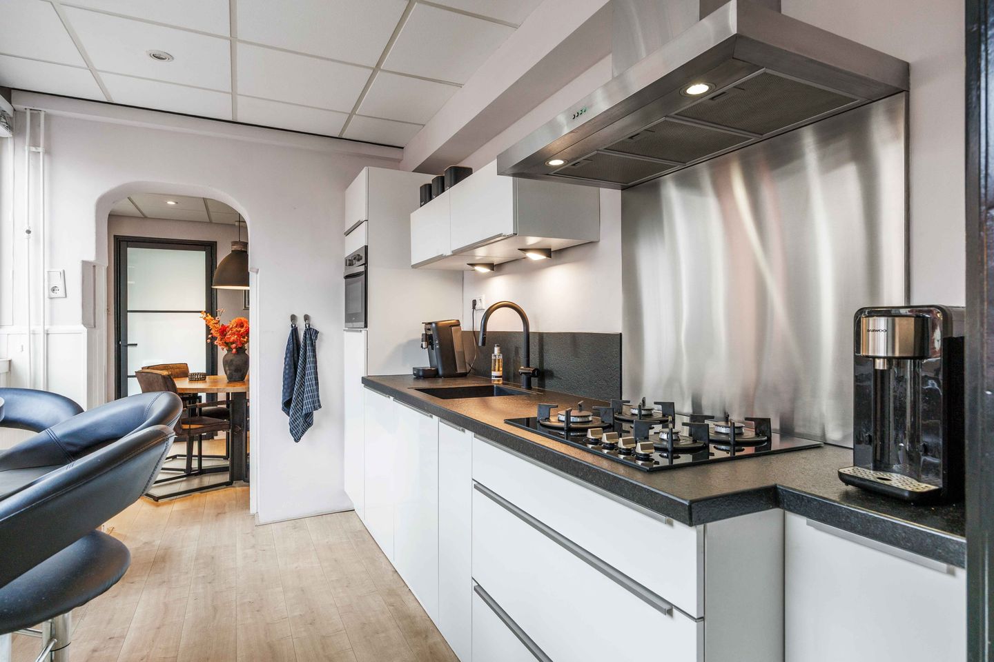 Foto 19 van Ripperdastraat 39