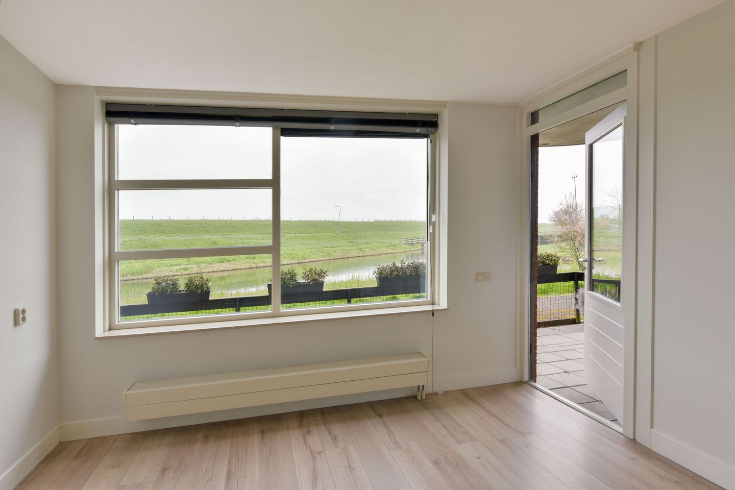 Foto 4 van Taeke van der Meerstraat 13-A