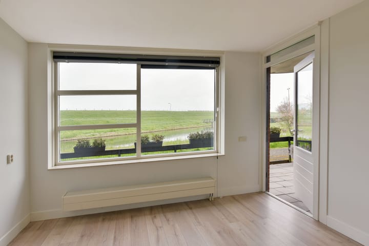 Foto 4 van Taeke van der Meerstraat 13-A