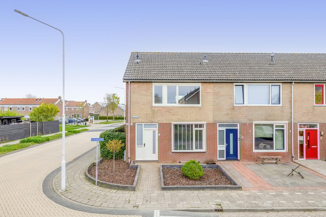 Foto 1 van Vrouwezand 1