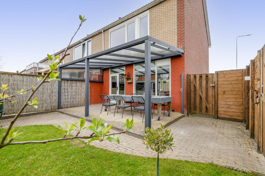 Foto 22 van Vrouwezand 1