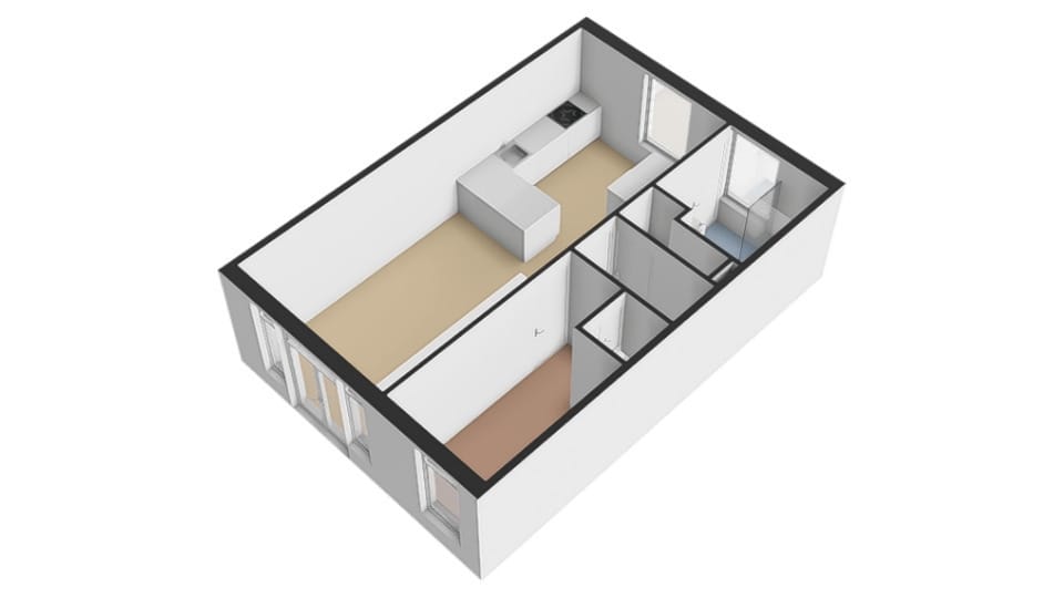 Photo 40 of Julianastraat 14-A