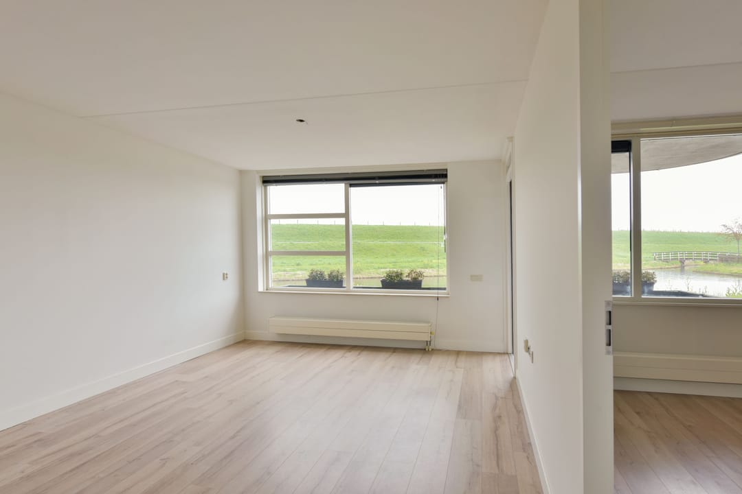 Foto 8 van Taeke van der Meerstraat 13-A