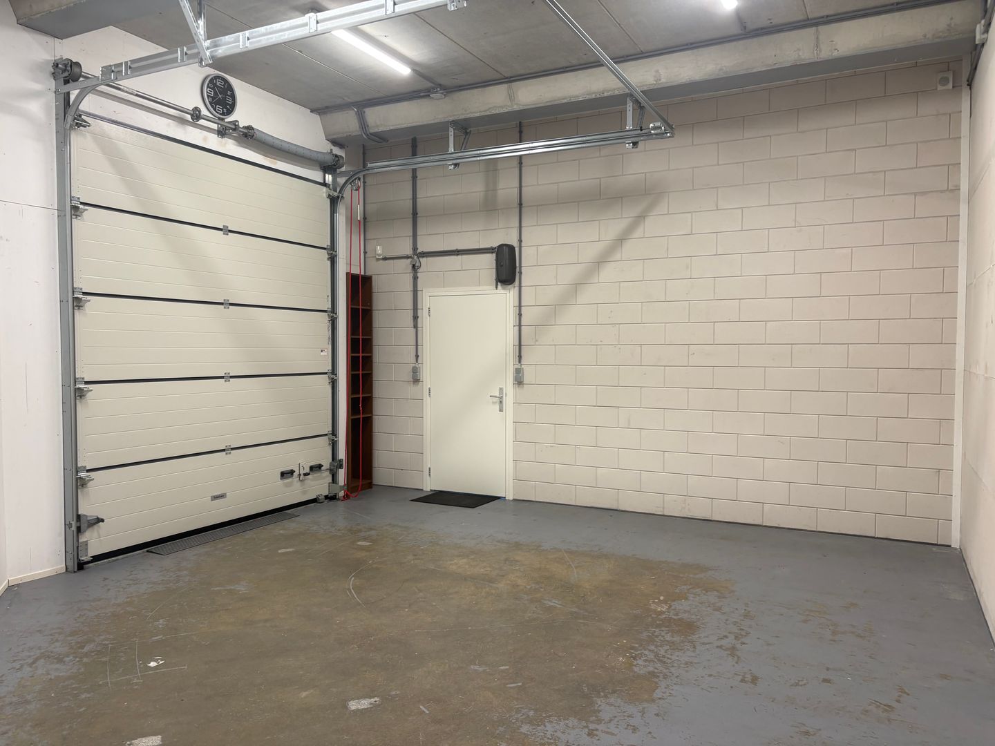 Bekijk foto 5 van Faradaystraat 17-14