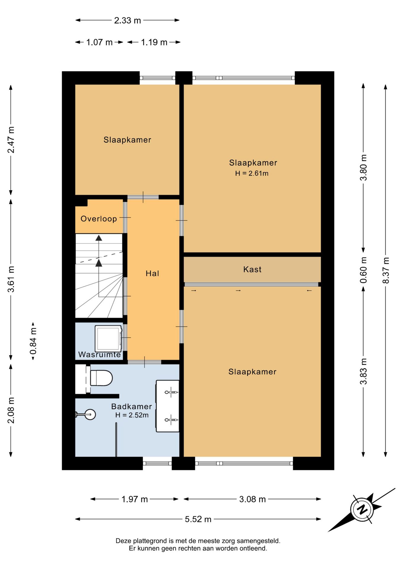Foto 45 van Vrouwezand 1