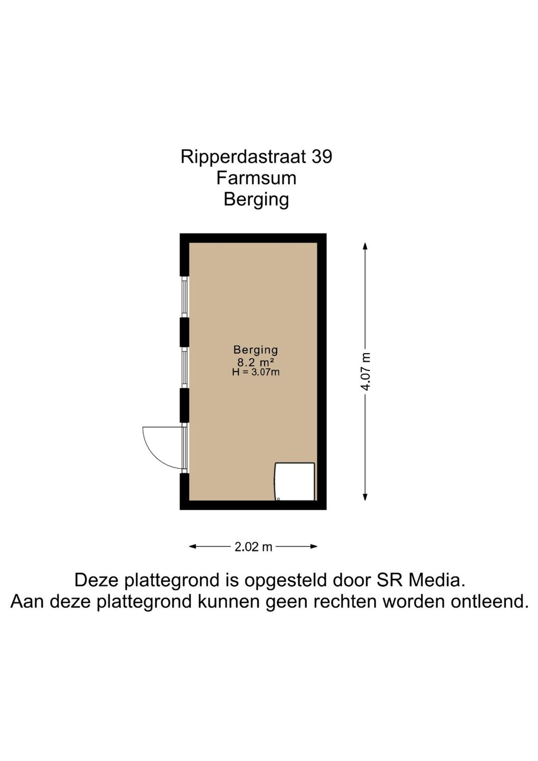 Foto 56 van Ripperdastraat 39