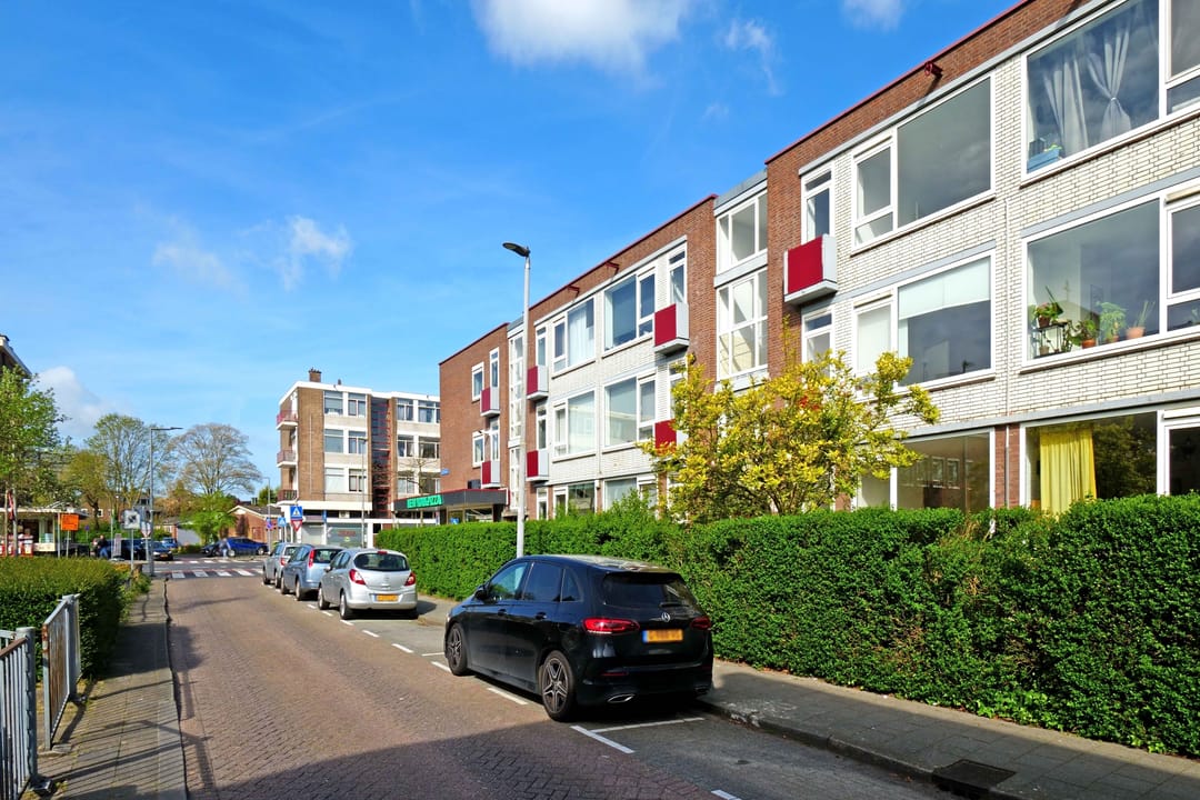 Foto 2 van Jan Steenstraat 25-A