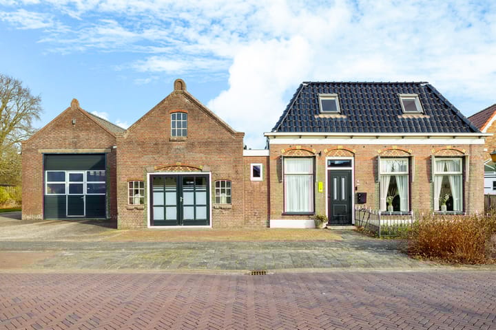 Foto 3 van 't Noard 33