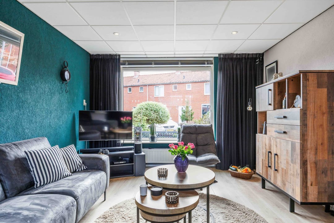 Foto 8 van Ripperdastraat 39