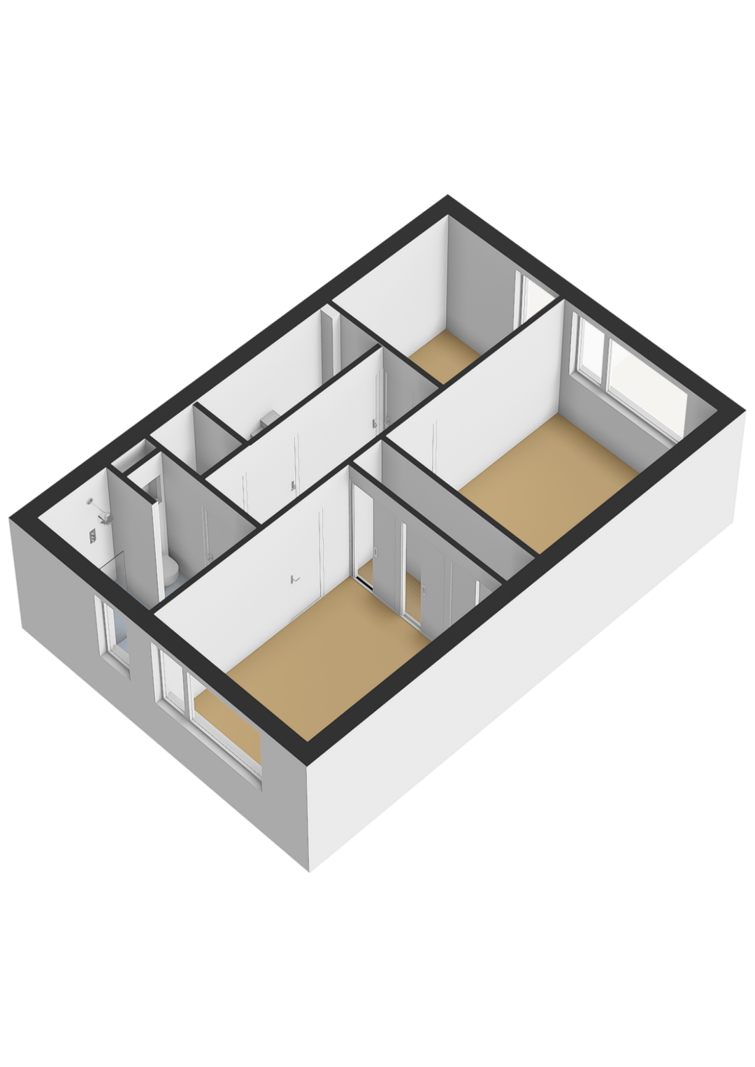 Foto 46 van Vrouwezand 1