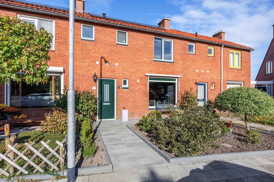 Foto 1 van Ripperdastraat 39