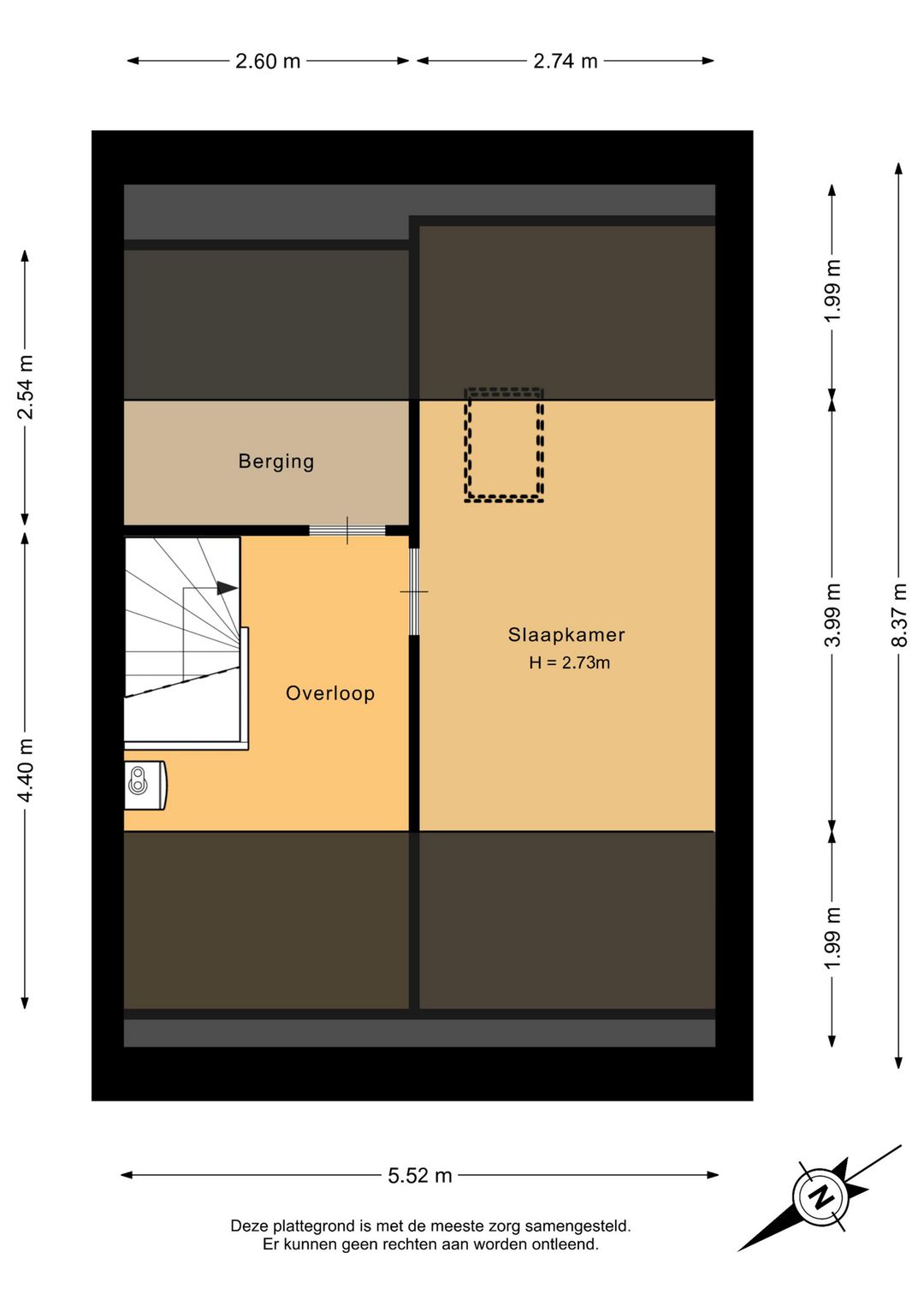 Foto 47 van Vrouwezand 1