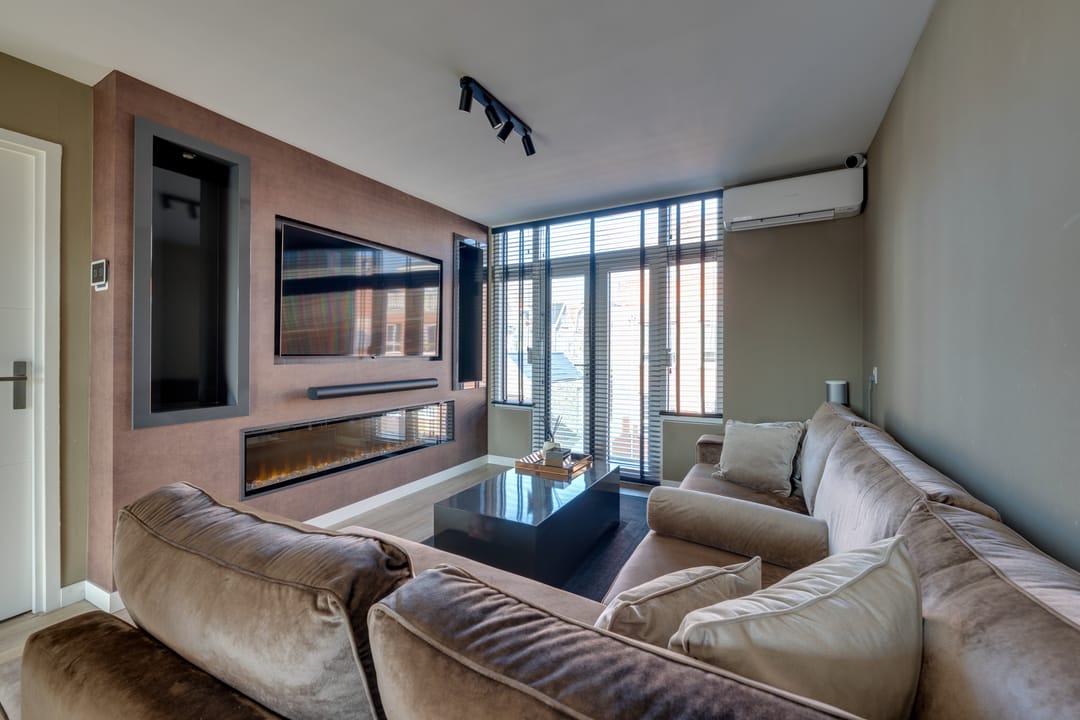 Photo 8 of Julianastraat 14-A