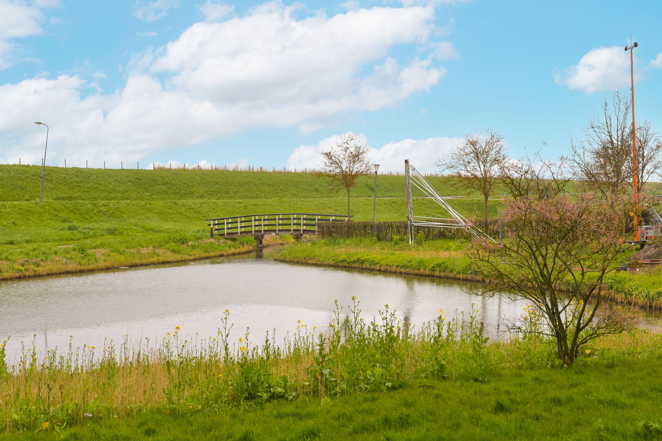 Foto 24 van Taeke van der Meerstraat 13-A