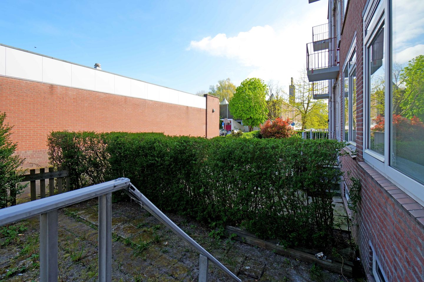 Foto 10 van Jan Steenstraat 25-A