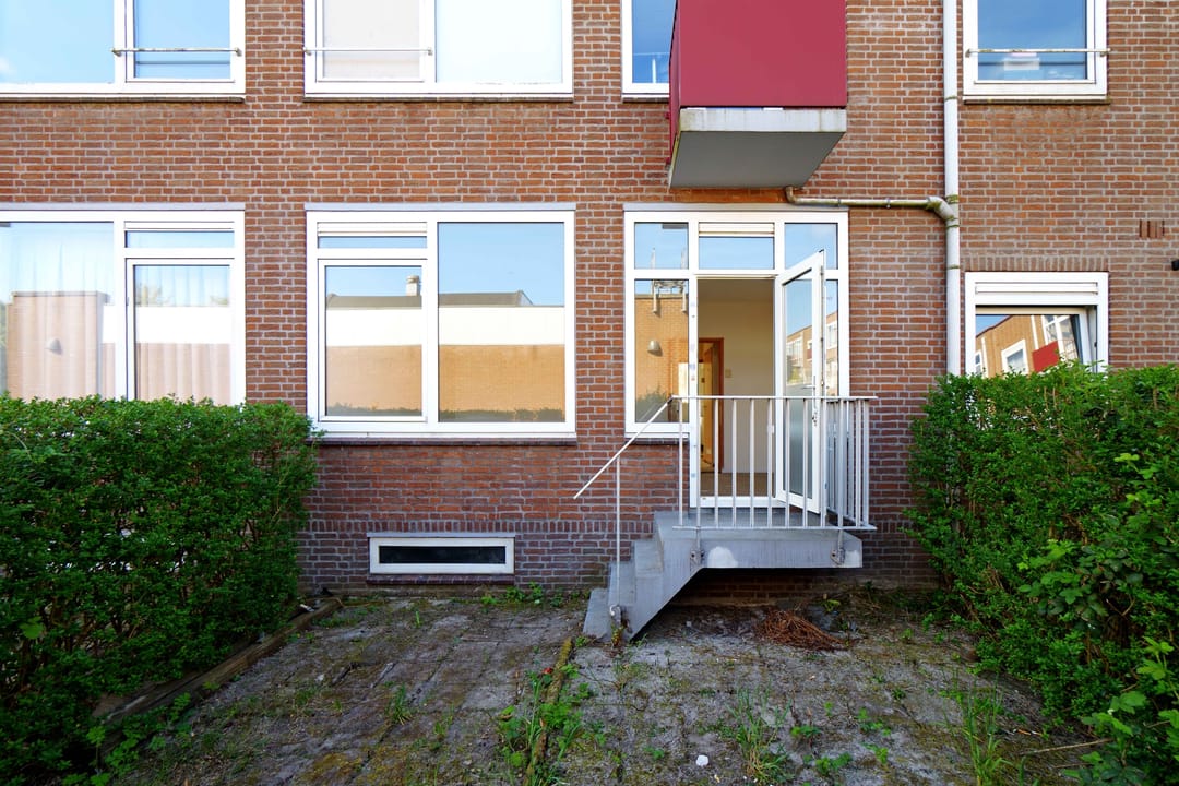 Foto 11 van Jan Steenstraat 25-A