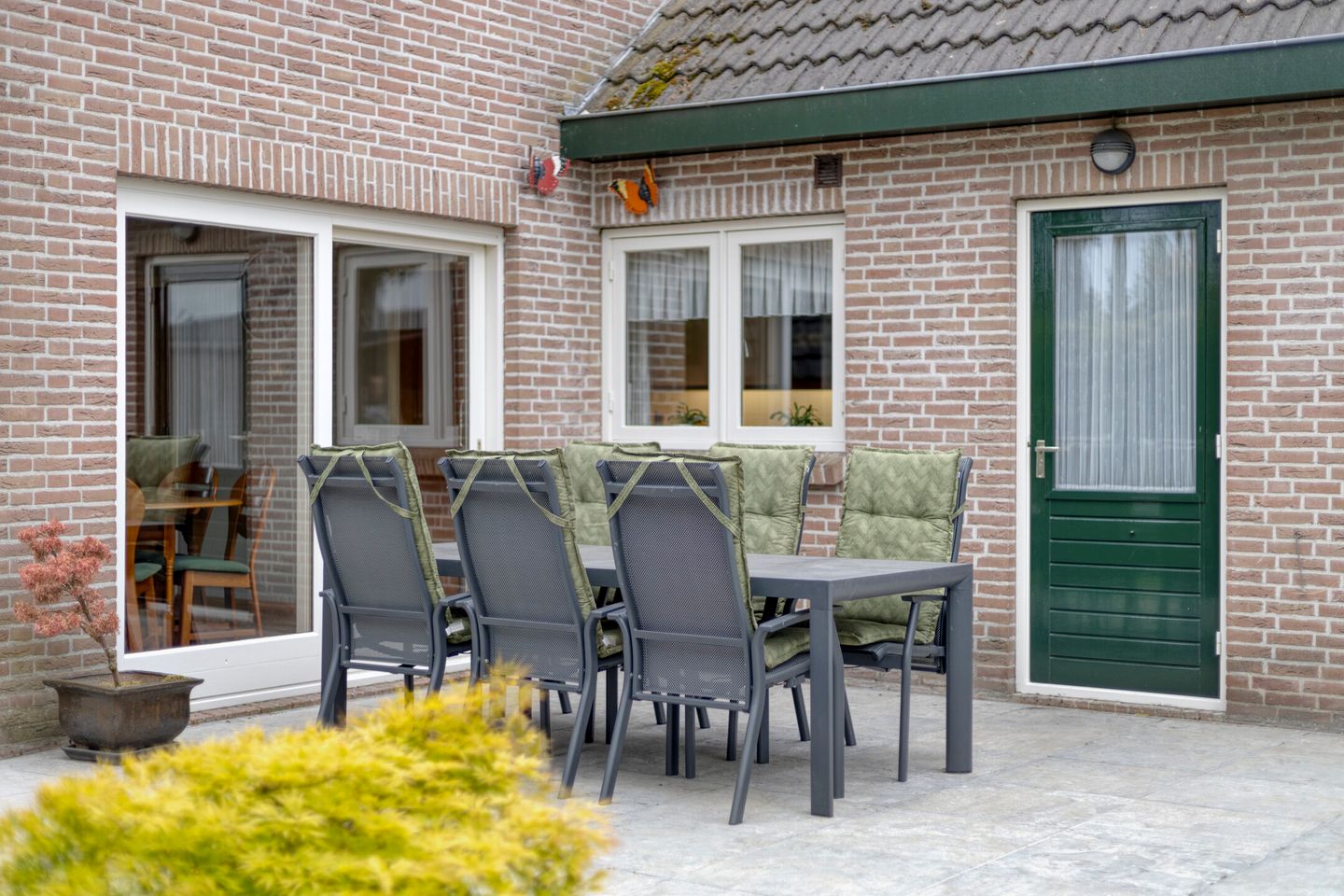 Photo 50 of H. Roland Holstlaan 15