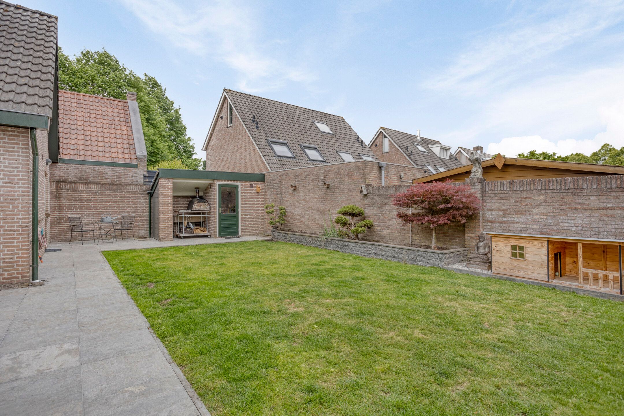 Photo 54 of H. Roland Holstlaan 15