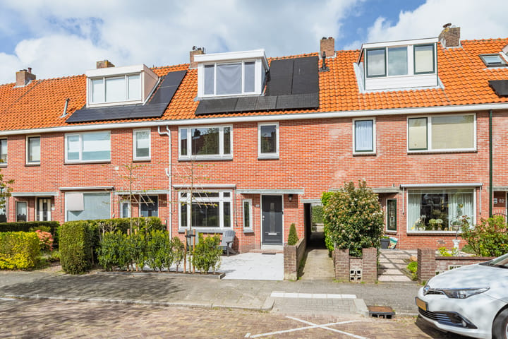 Sportlaan 88