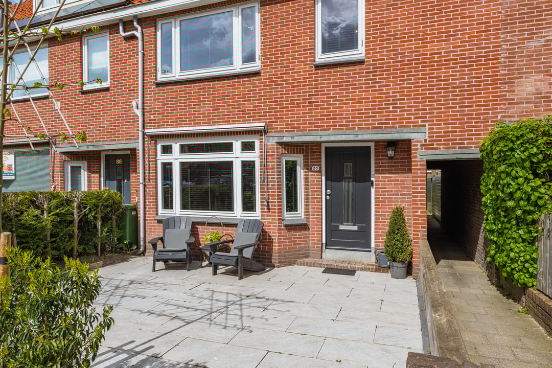 Photo 7 of Sportlaan 88