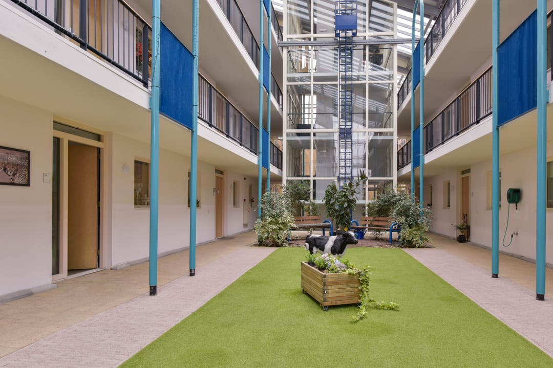 Foto 32 van Taeke van der Meerstraat 13-A