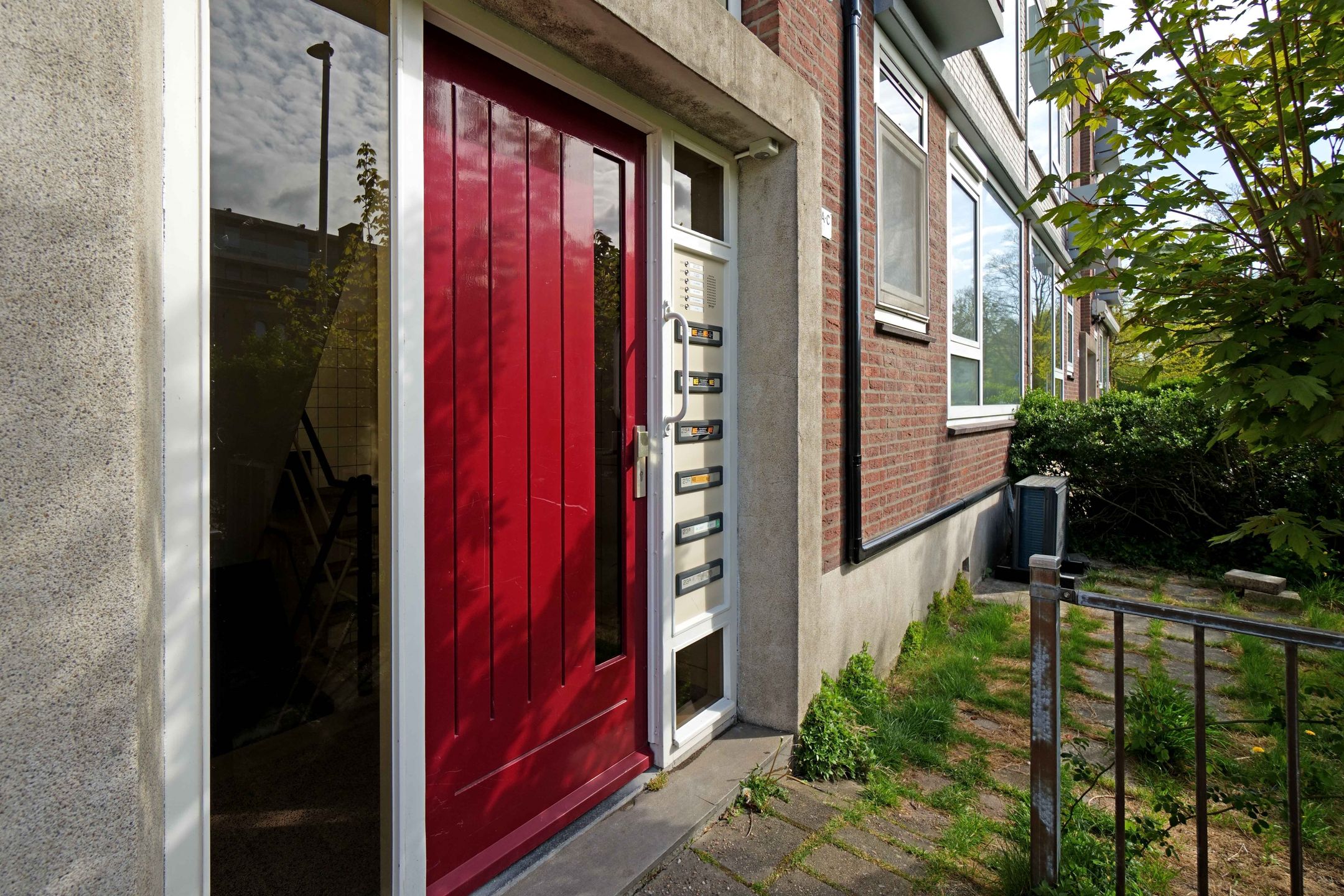 Foto 3 van Jan Steenstraat 25-A