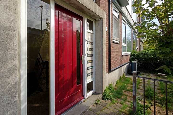 Foto 3 van Jan Steenstraat 25-A