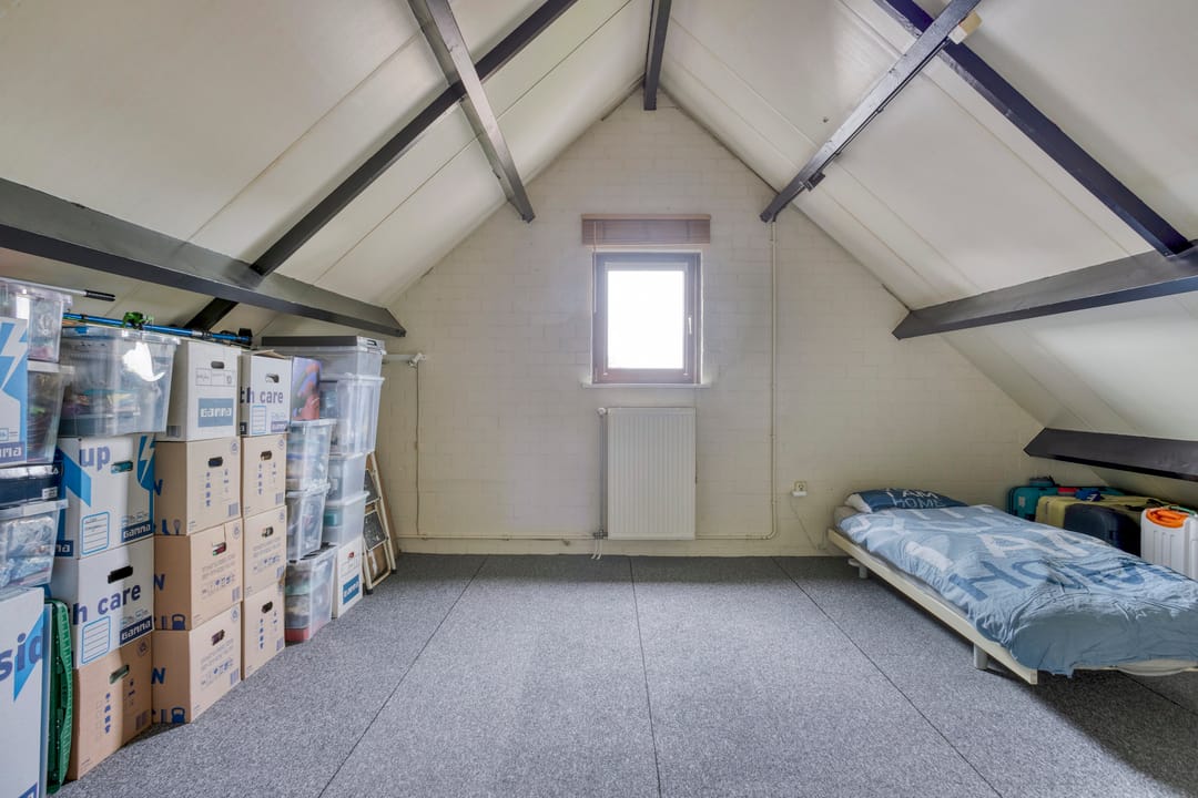 Photo 43 of H. Roland Holstlaan 15