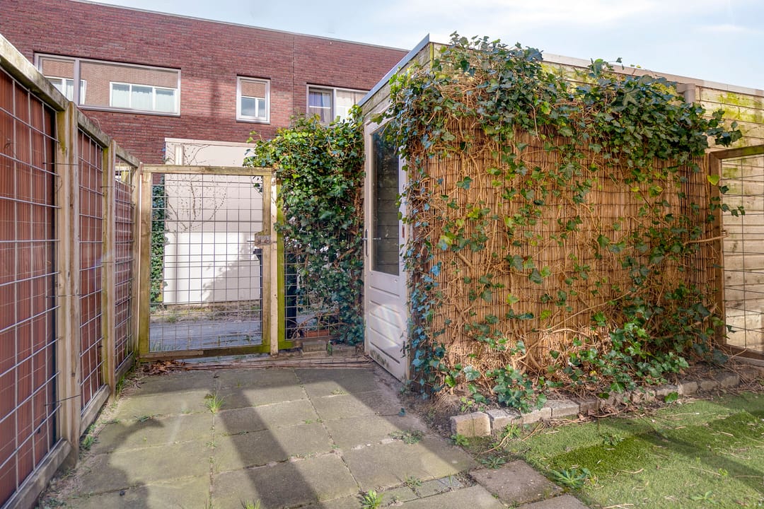 Foto 31 van Erich Salomonstraat 80