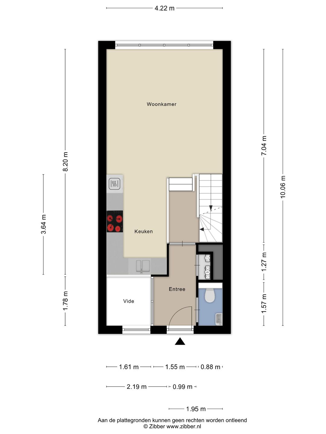 Foto 37 van Erich Salomonstraat 80