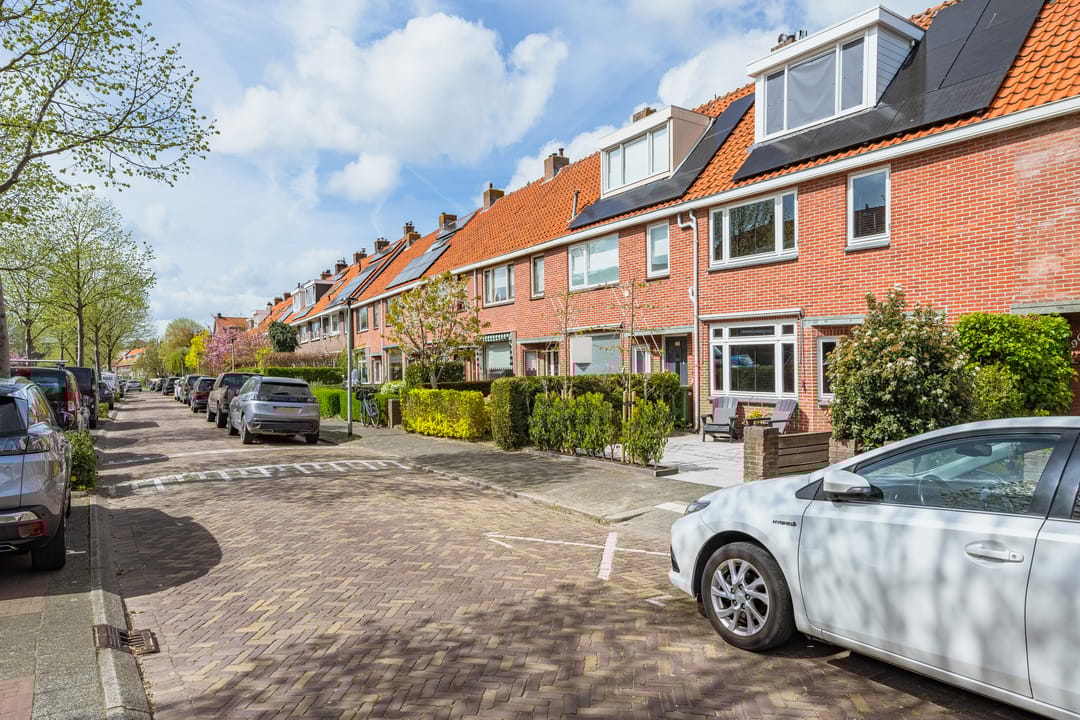 Photo 41 of Sportlaan 88