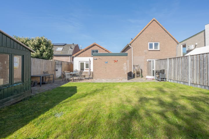 Foto 2 van Groenlandsstraatje 22