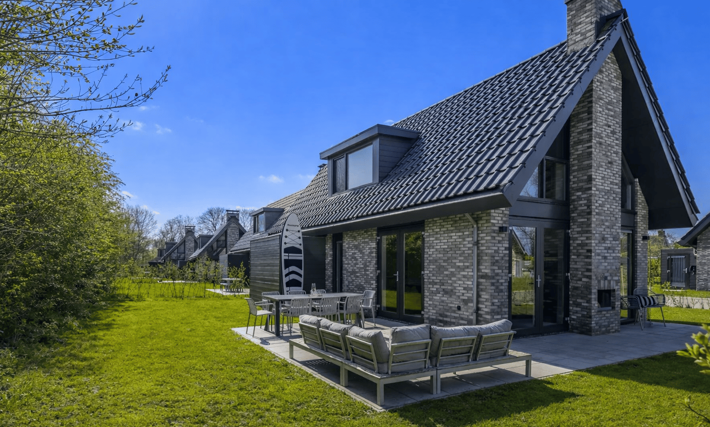 3-bedroom freehold villa in Elahuizen — photo 4 of 5