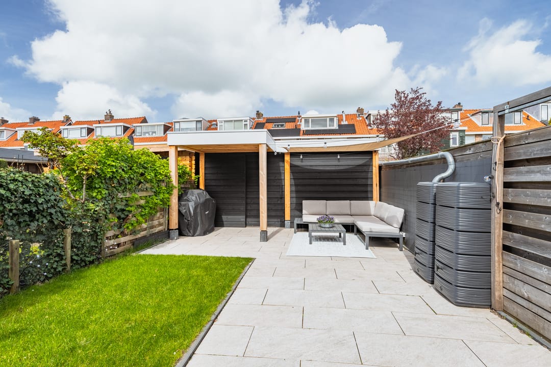 Photo 17 of Sportlaan 88