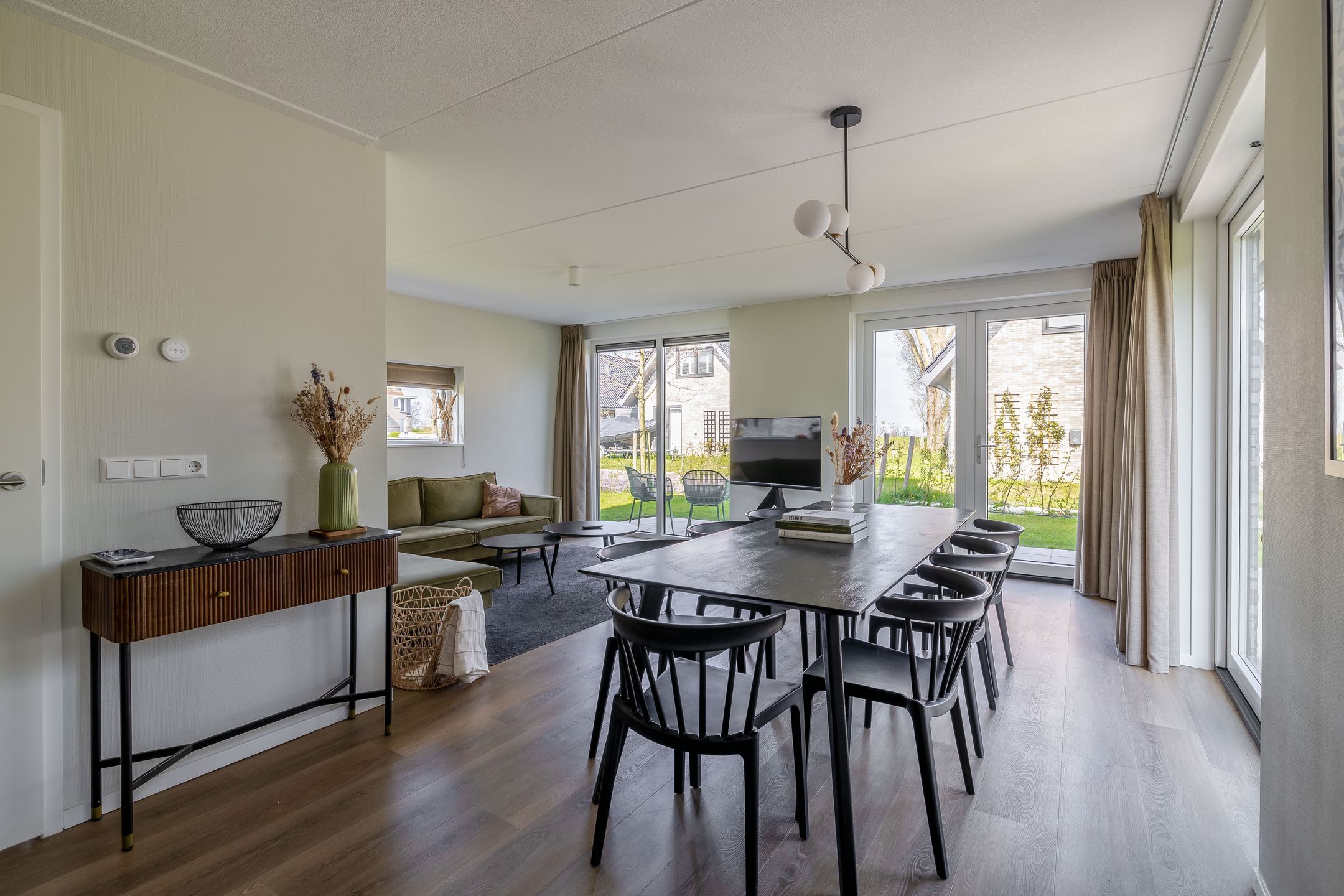 3-bedroom freehold villa in Elahuizen — photo 2 of 5