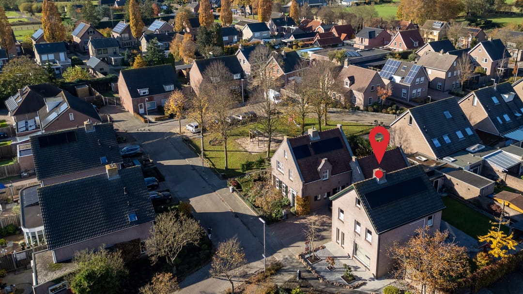 Photo 7 of H. Roland Holstlaan 15