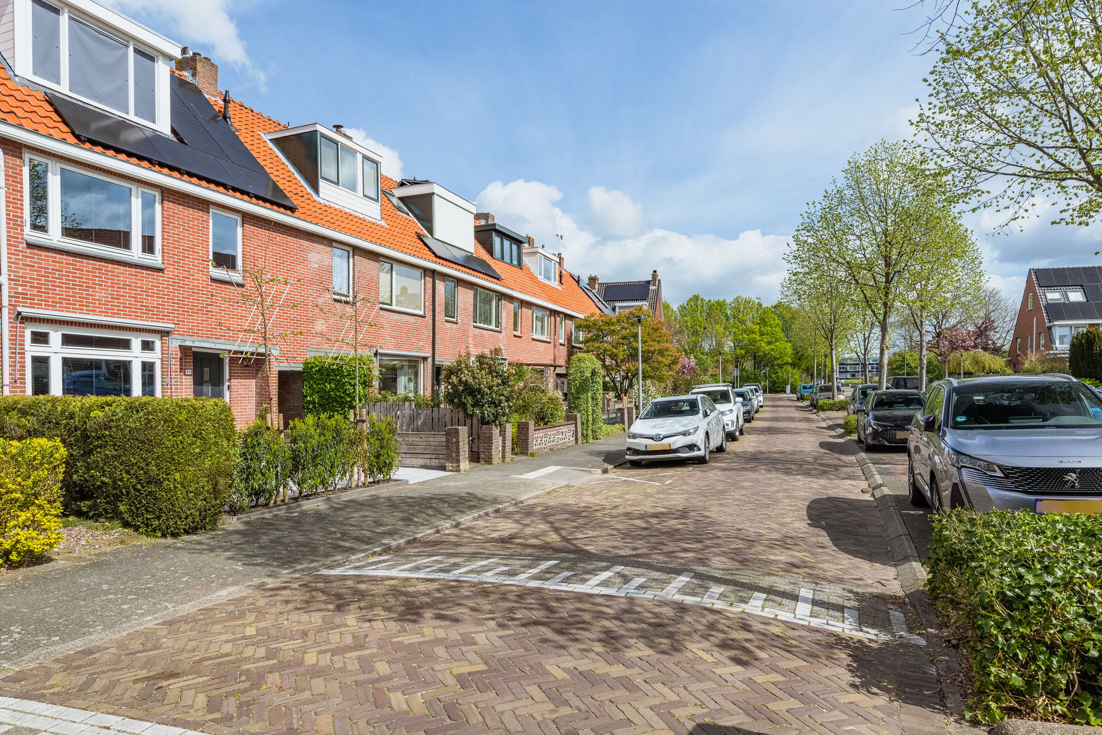 Photo 42 of Sportlaan 88