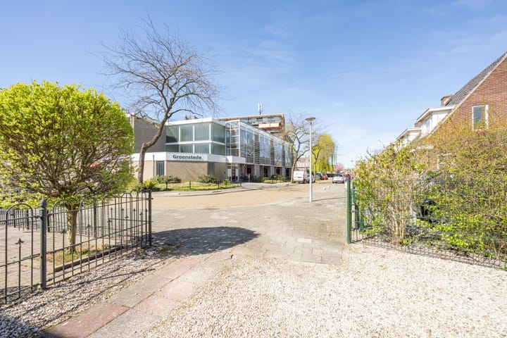 Foto 4 van Groenlandsstraatje 22
