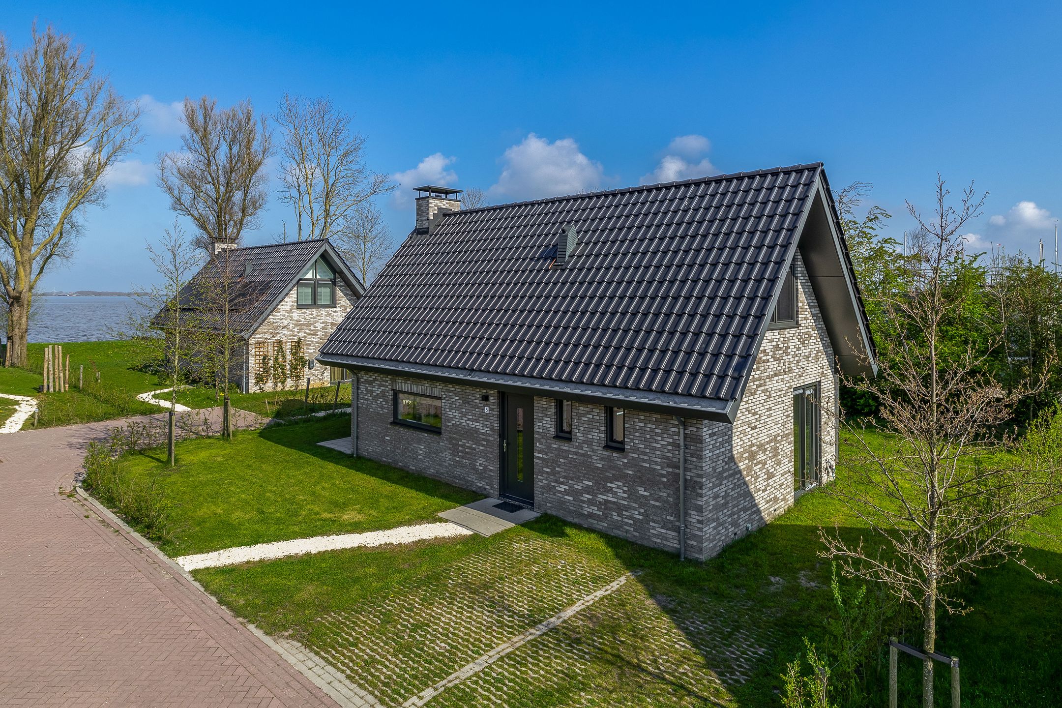 3-bedroom freehold villa in Elahuizen — photo 5 of 5